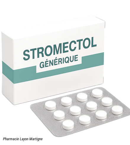 stromectol