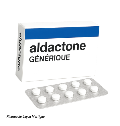 aldactone