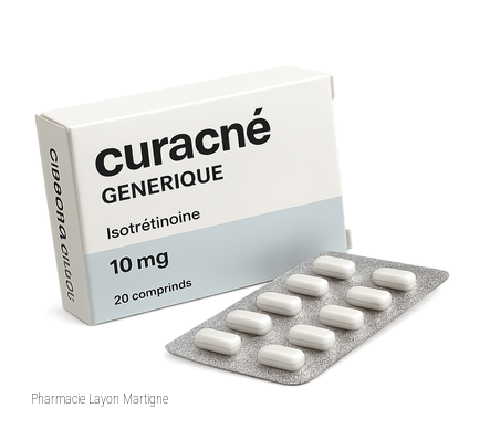curacne