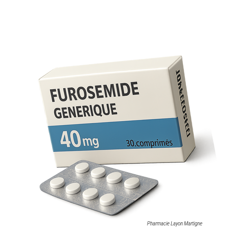 furosemide