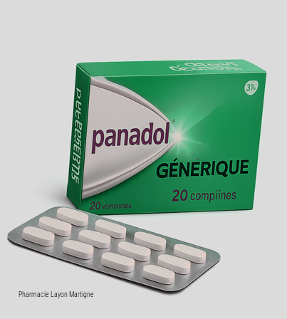 panadol