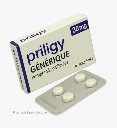 priligy