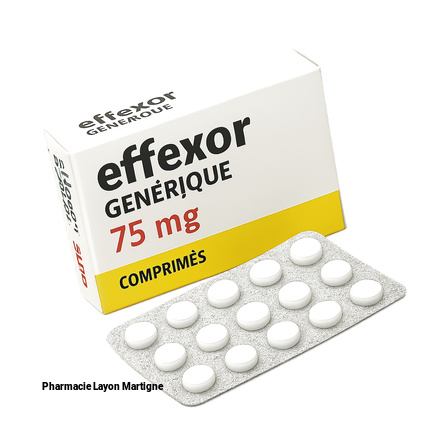 effexor