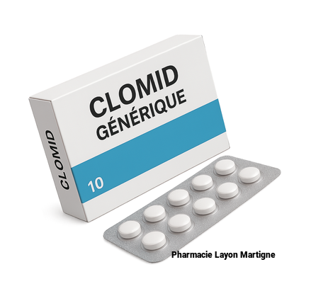 clomid