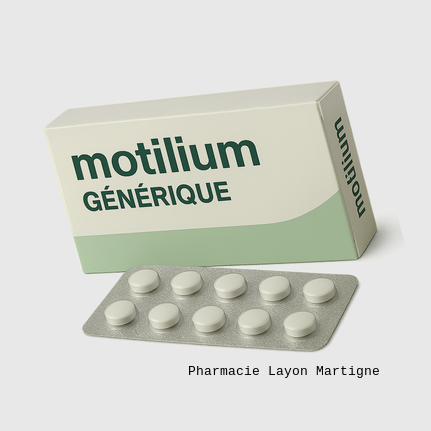 motilium