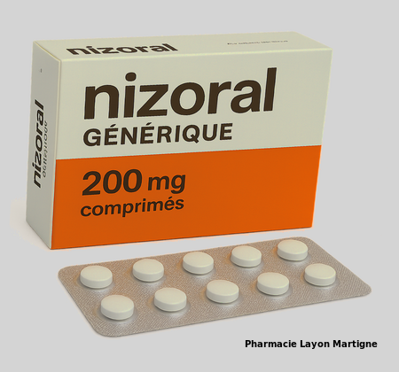 nizoral