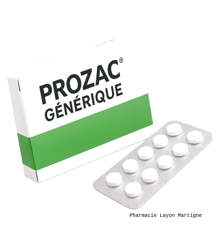 prozac