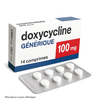 doxycycline