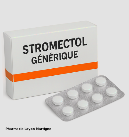 stromectol