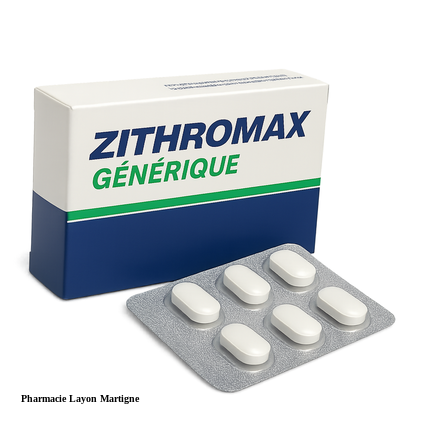 zithromax