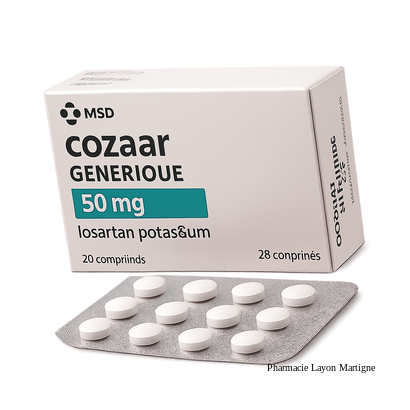 cozaar