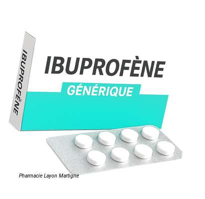 ibuprofene