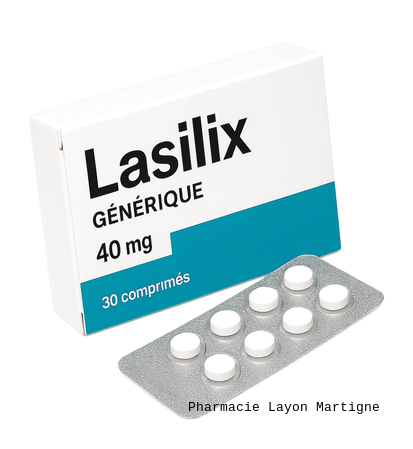 lasilix