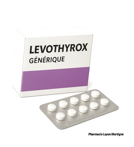 levothyrox