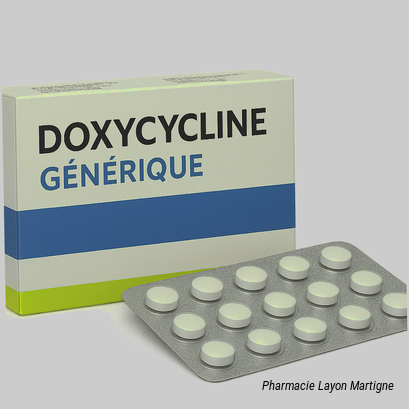 doxycycline