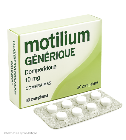 motilium