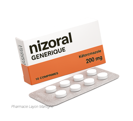nizoral