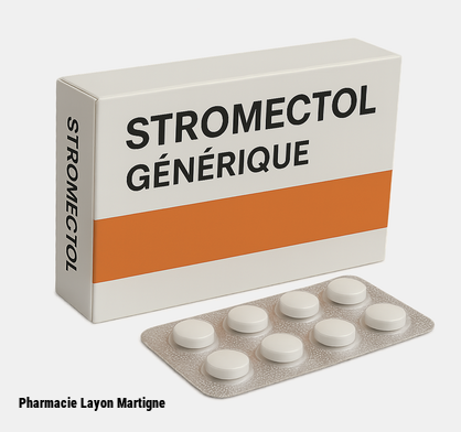 stromectol