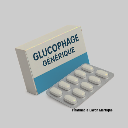 glucophage