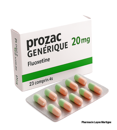 prozac